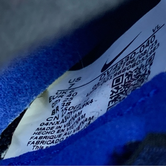 Nike Tiempo Legend 10 Elite AG-PRO Soccer Cleats main image 13